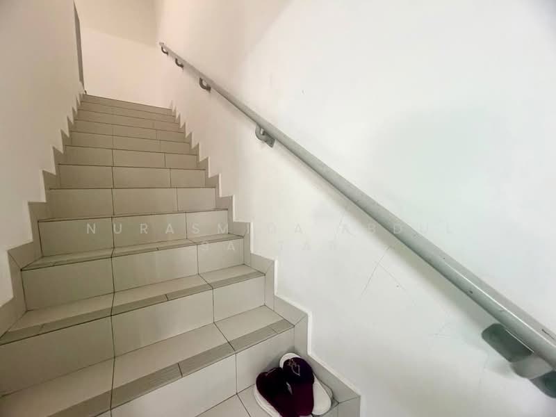 2-storey Terraced House for Rent in S2 Heights (Seremban 2) - Nurasmida Abdul Sattar - PropertyGuru.com.my