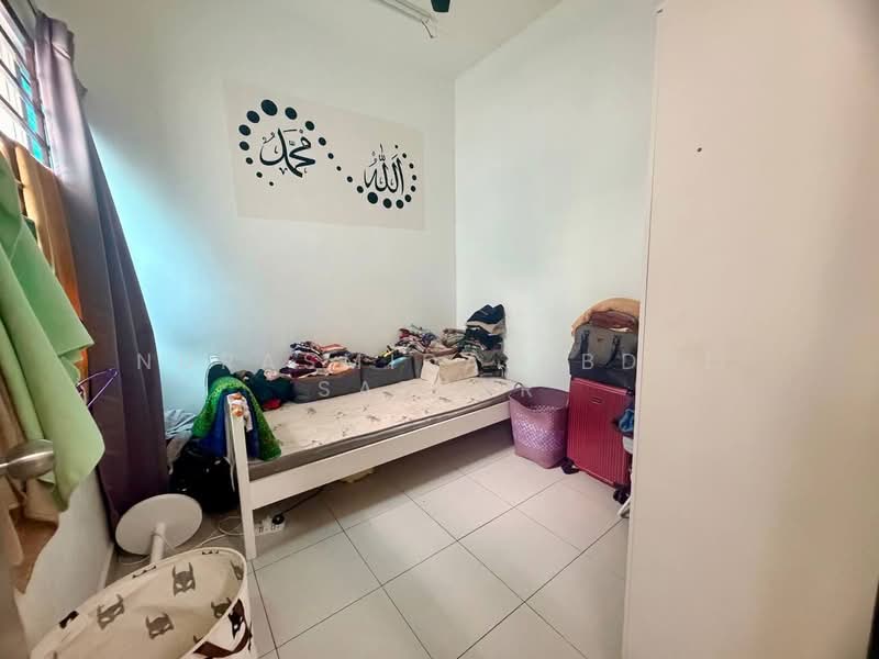 2-storey Terraced House for Rent in S2 Heights (Seremban 2) - Nurasmida Abdul Sattar - PropertyGuru.com.my