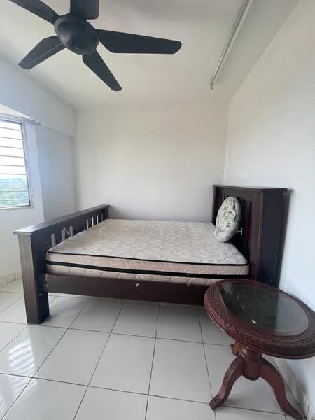 Condominium for Rent at Putra Villa - Nicole Goh - Bedroom - PropertyGuru.com.my