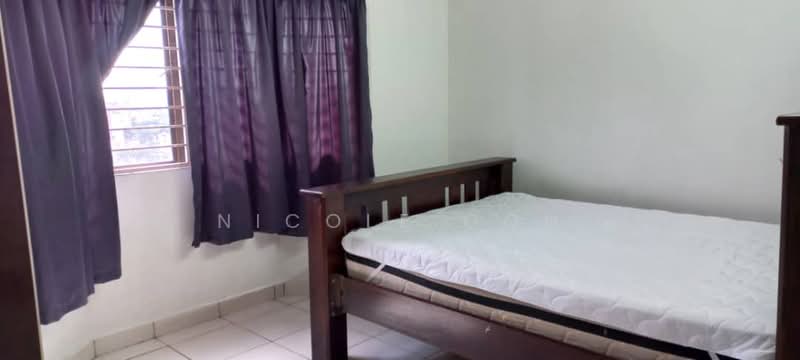 Condominium for Rent at Putra Villa - Nicole Goh - Bedroom - PropertyGuru.com.my