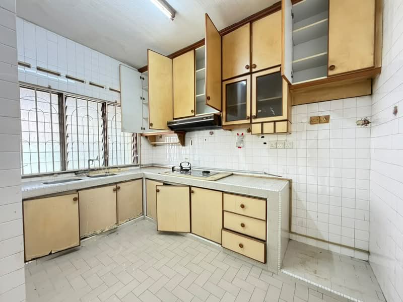 Rumah Teres 2 Tingkat untuk Dijual di Taman Johor Jaya (Johor Bahru) - Weinie Chon - PropertyGuru.com.my