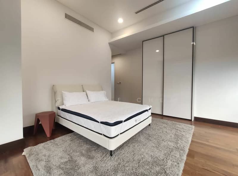 Service Residence for Rent at Banyan Tree Signatures - Gizelle Chen - Bedroom - PropertyGuru.com.my