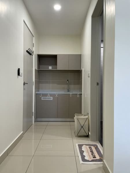 Servis Apartment untuk Disewa di Trion @ KL - Jax Tee - PropertyGuru.com.my