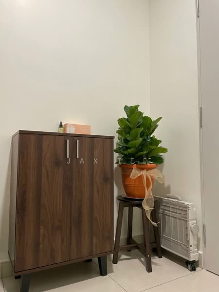 Servis Apartment untuk Disewa di Trion @ KL - Jax Tee - PropertyGuru.com.my