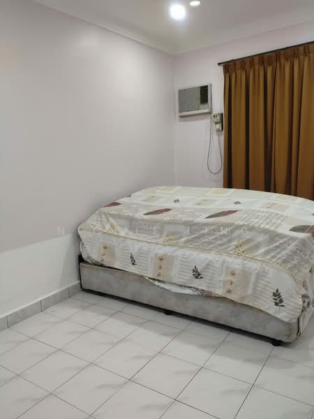 1-storey Terraced House for Sale in Station 18 (Ipoh) - Nicole Ling - Bedroom - PropertyGuru.com.my