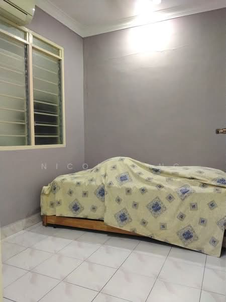 1-storey Terraced House for Sale in Station 18 (Ipoh) - Nicole Ling - Bedroom - PropertyGuru.com.my