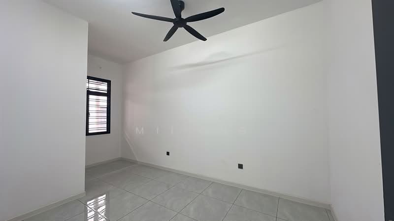 2-storey Terraced House for Rent in Bukit Katil (Melaka) - Mii Ong - Interior - PropertyGuru.com.my