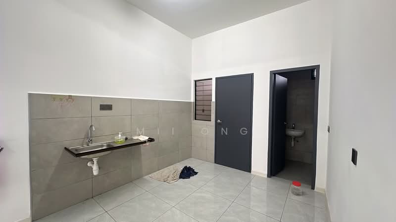 2-storey Terraced House for Rent in Bukit Katil (Melaka) - Mii Ong - Interior - PropertyGuru.com.my