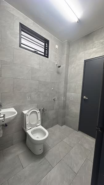 2-storey Terraced House for Rent in Bukit Katil (Melaka) - Mii Ong - Bathroom - PropertyGuru.com.my