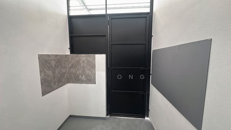 2-storey Terraced House for Rent in Bukit Katil (Melaka) - Mii Ong - Entrance - PropertyGuru.com.my