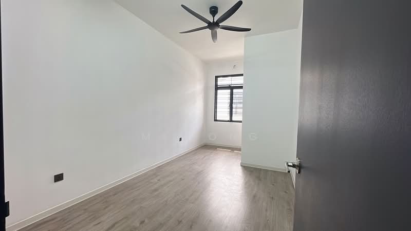 2-storey Terraced House for Rent in Bukit Katil (Melaka) - Mii Ong - Interior - PropertyGuru.com.my