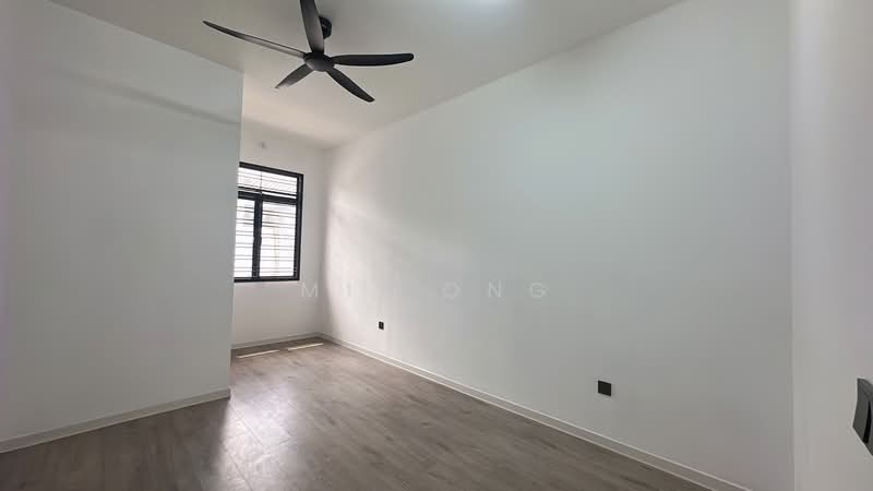 2-storey Terraced House for Rent in Bukit Katil (Melaka) - Mii Ong - Interior - PropertyGuru.com.my