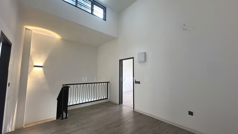2-storey Terraced House for Rent in Bukit Katil (Melaka) - Mii Ong - Interior - PropertyGuru.com.my