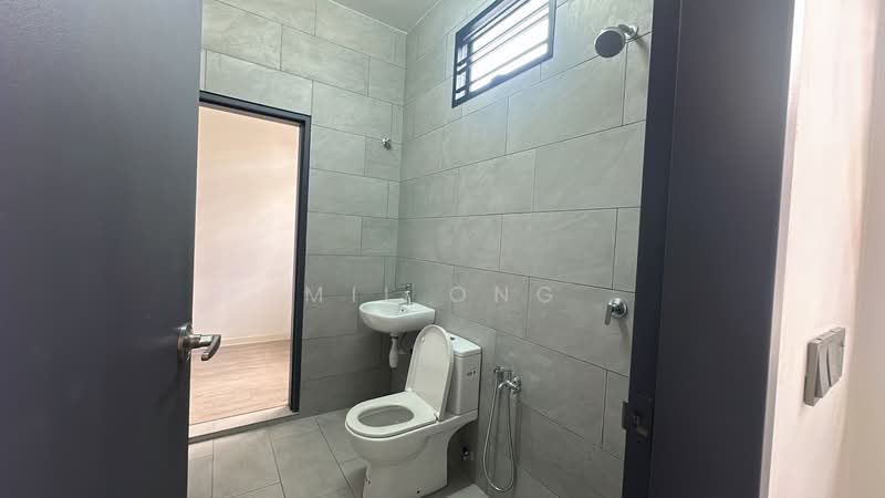 2-storey Terraced House for Rent in Bukit Katil (Melaka) - Mii Ong - Bathroom - PropertyGuru.com.my