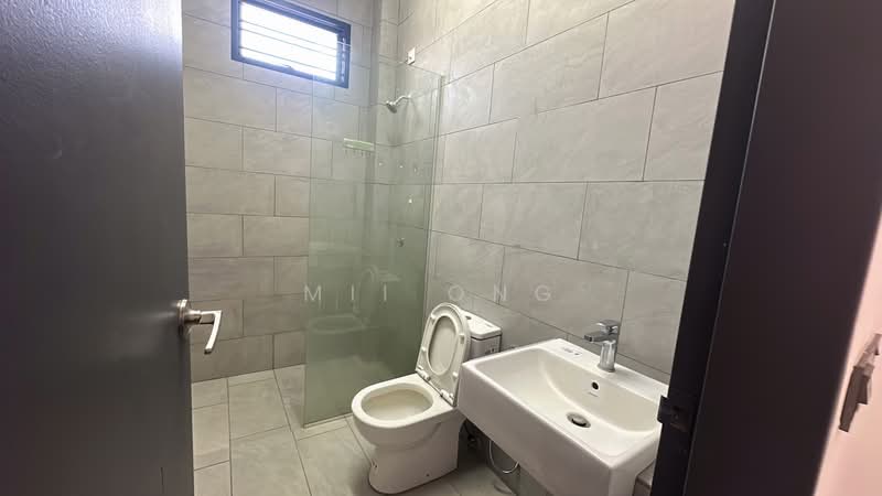 2-storey Terraced House for Rent in Bukit Katil (Melaka) - Mii Ong - Bathroom - PropertyGuru.com.my
