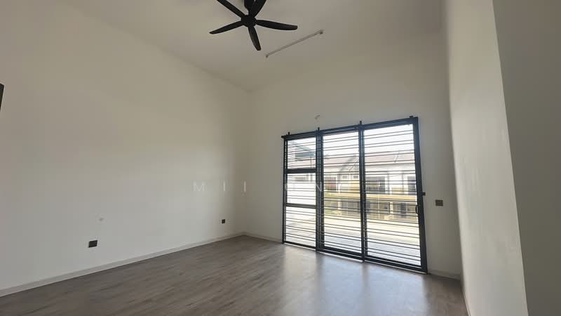 2-storey Terraced House for Rent in Bukit Katil (Melaka) - Mii Ong - Interior - PropertyGuru.com.my