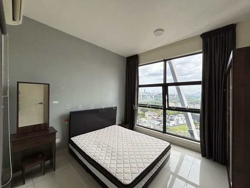 Servis Apartment untuk Disewa di Arte Mont Kiara - Daryl Wong - PropertyGuru.com.my