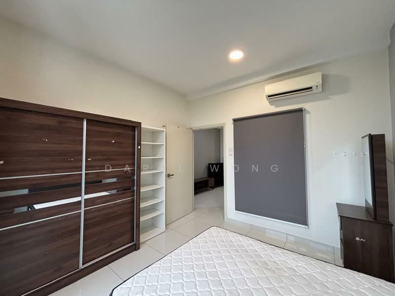 Servis Apartment untuk Disewa di Arte Mont Kiara - Daryl Wong - PropertyGuru.com.my