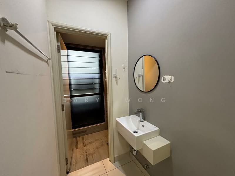 Servis Apartment untuk Disewa di Arte Mont Kiara - Daryl Wong - PropertyGuru.com.my