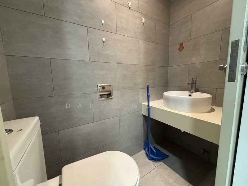 Servis Apartment untuk Disewa di Arte Mont Kiara - Daryl Wong - PropertyGuru.com.my