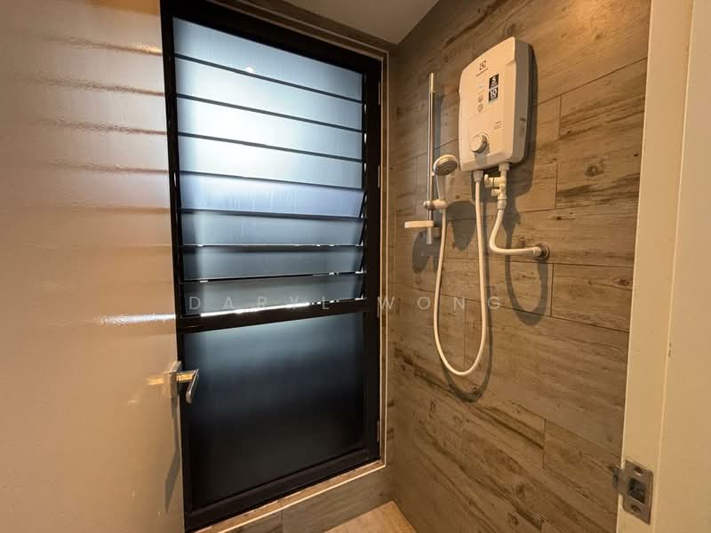 Servis Apartment untuk Disewa di Arte Mont Kiara - Daryl Wong - PropertyGuru.com.my