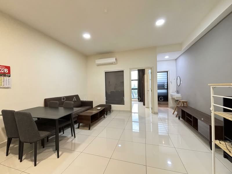 Servis Apartment untuk Disewa di Arte Mont Kiara - Daryl Wong - PropertyGuru.com.my