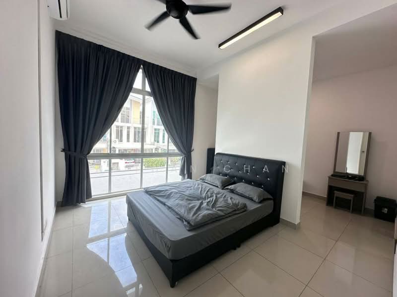 3-storey Terraced House for Sale in Setia Eco Cascadia (Tebrau) - Nathan Chan - Bedroom - PropertyGuru.com.my