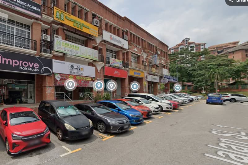 Shop / Office for Rent in Sungai Long (Bandar Sungai Long) - Tabber Tan - PropertyGuru.com.my