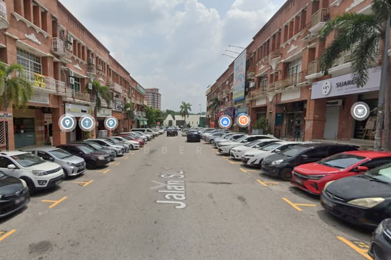 Shop / Office for Rent in Sungai Long (Bandar Sungai Long) - Tabber Tan - Exterior - PropertyGuru.com.my