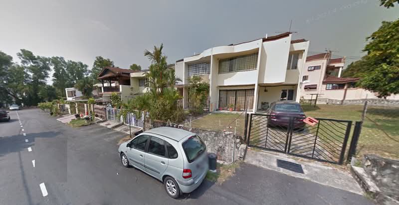 Rumah Teres 2 Tingkat untuk Dijual di Taman Kosas (Ampang) - Alan Lee - Exterior - PropertyGuru.com.my