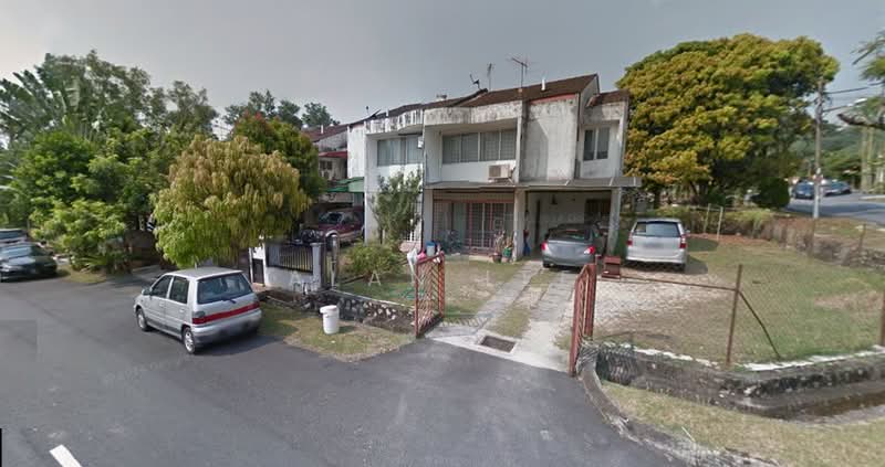 Rumah Teres 2 Tingkat untuk Dijual di Taman Kosas (Ampang) - Alan Lee - Exterior - PropertyGuru.com.my