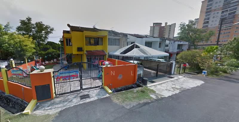Rumah Teres 2 Tingkat untuk Dijual di Taman Kosas (Ampang) - Alan Lee - Exterior - PropertyGuru.com.my