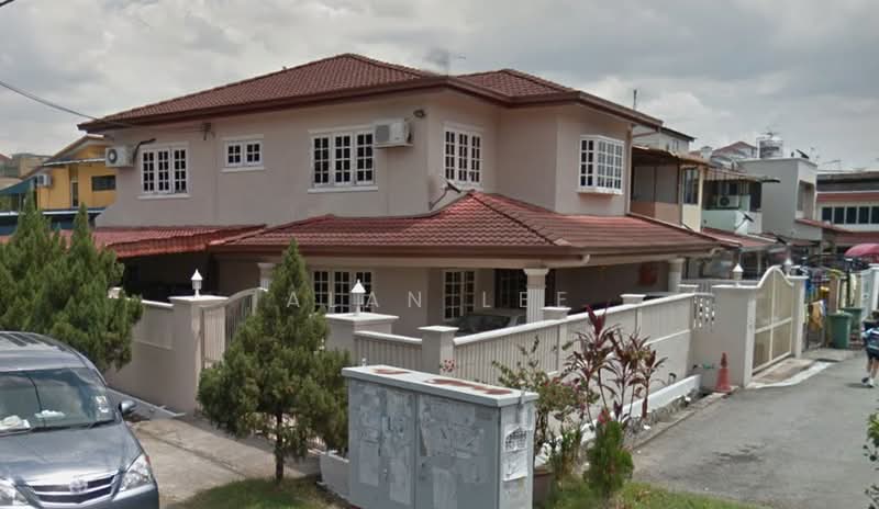 Rumah Teres 2 Tingkat untuk Dijual di Taman Kosas (Ampang) - Alan Lee - Exterior - PropertyGuru.com.my