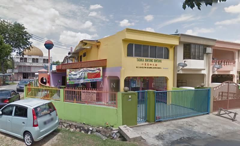 Rumah Teres 2 Tingkat untuk Dijual di Taman Kosas (Ampang) - Alan Lee - Exterior - PropertyGuru.com.my