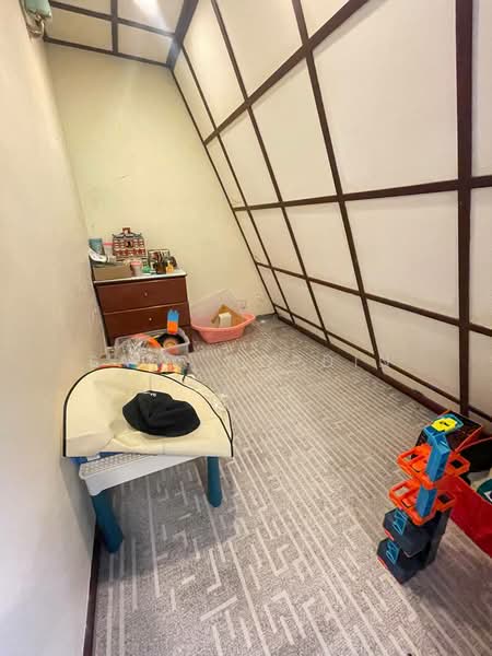 Bungalow for Sale in Seksyen 7 (Shah Alam) - Sa'a Nordin - Interior - PropertyGuru.com.my