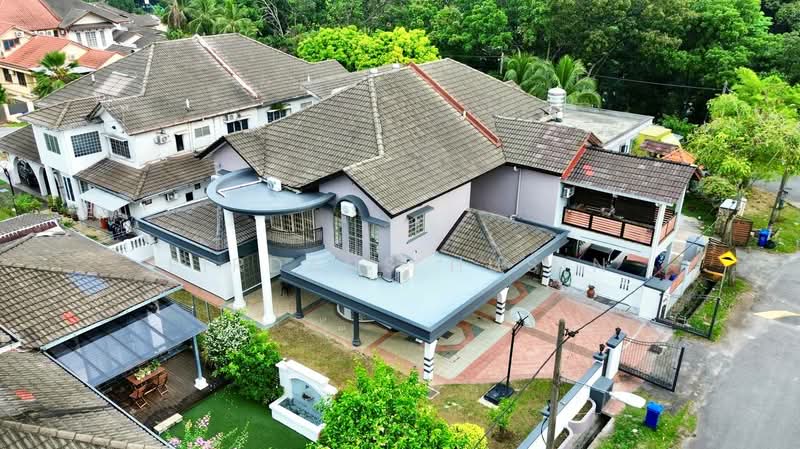 Rumah Berkembar untuk Dijual di Seksyen 9 (Shah Alam) - Firdaus Husin - Exterior - PropertyGuru.com.my