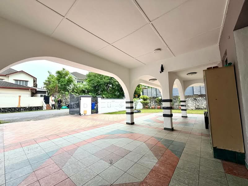 Rumah Berkembar untuk Dijual di Seksyen 9 (Shah Alam) - Firdaus Husin - Exterior - PropertyGuru.com.my