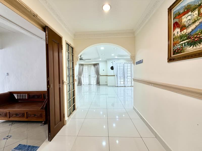 Rumah Berkembar untuk Dijual di Seksyen 9 (Shah Alam) - Firdaus Husin - Interior - PropertyGuru.com.my