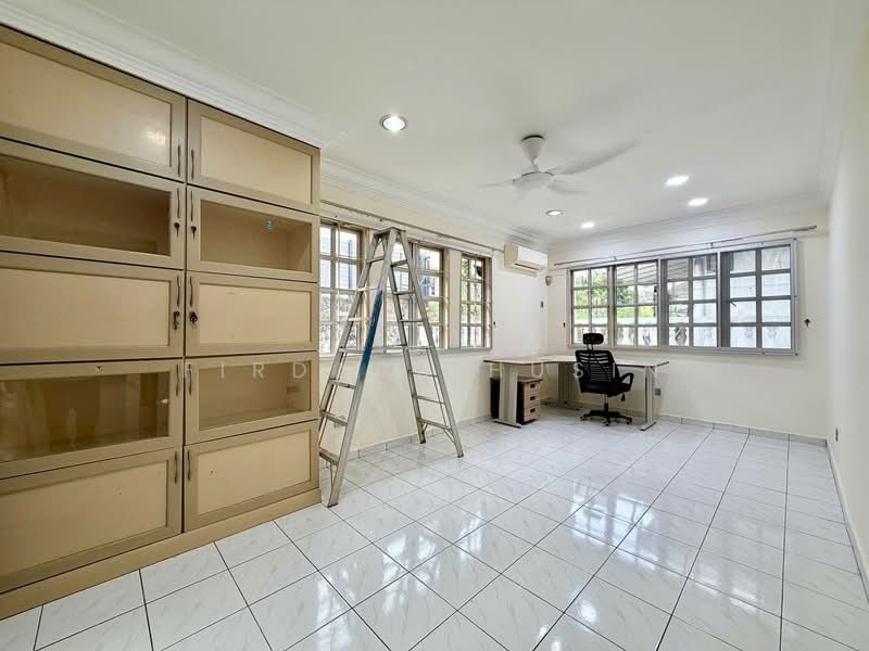 Rumah Berkembar untuk Dijual di Seksyen 9 (Shah Alam) - Firdaus Husin - Study - PropertyGuru.com.my