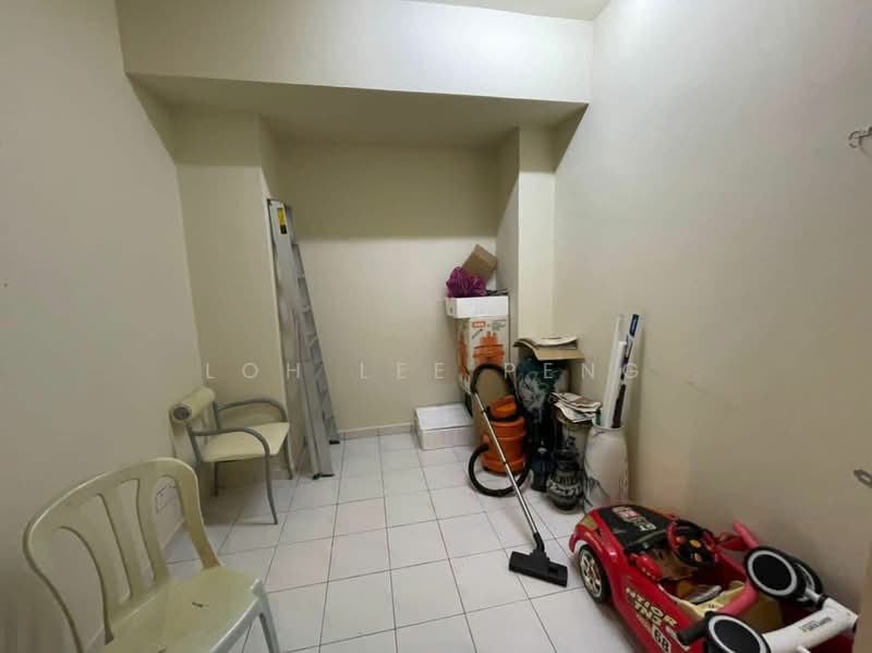 Pangsapuri untuk Disewa di Larkin Utama (Menara Metro Larkin) - Loh Lee Peng - PropertyGuru.com.my