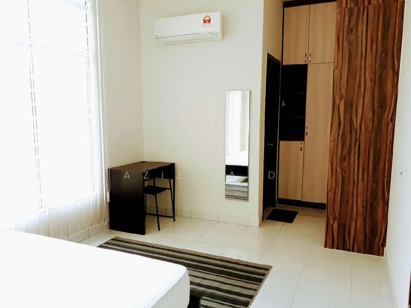 Rumah Teres 2 Tingkat untuk Dijual di Saujana Utama (Puncak Alam) - Aziz Saad - Bedroom - PropertyGuru.com.my