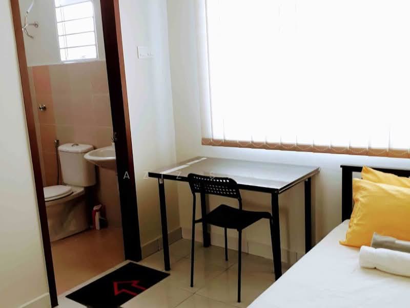 Rumah Teres 2 Tingkat untuk Dijual di Saujana Utama (Puncak Alam) - Aziz Saad - Bedroom - PropertyGuru.com.my