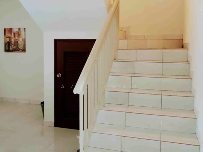 Rumah Teres 2 Tingkat untuk Dijual di Saujana Utama (Puncak Alam) - Aziz Saad - Interior - PropertyGuru.com.my