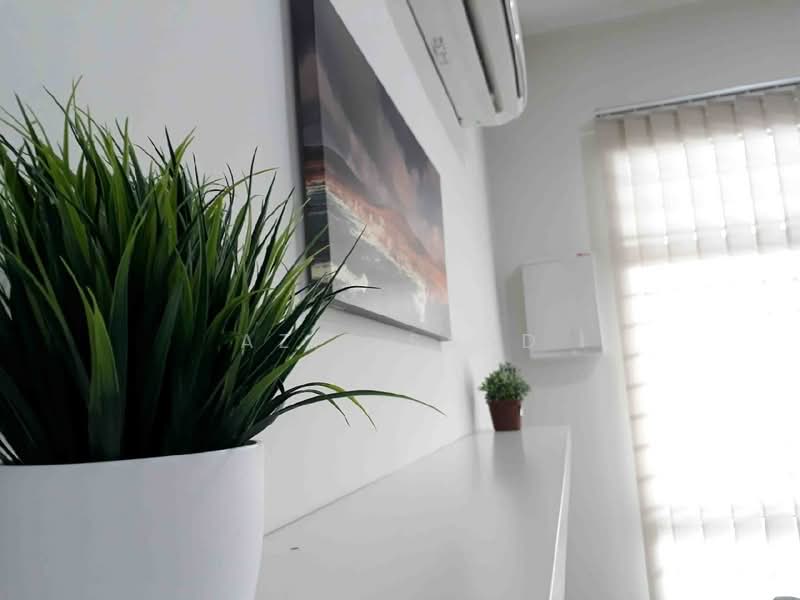 Rumah Teres 2 Tingkat untuk Dijual di Saujana Utama (Puncak Alam) - Aziz Saad - Interior - PropertyGuru.com.my