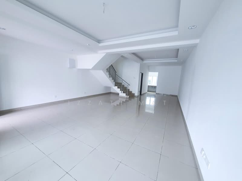 Terraced House for Sale in Sepang (Selangor) - Izzati Mat - Living Room - PropertyGuru.com.my