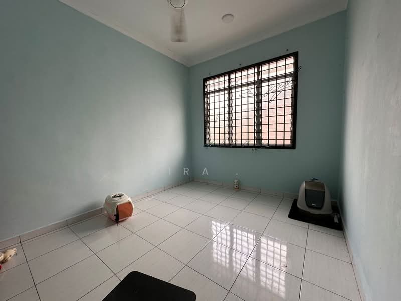 Rumah Teres 2 Tingkat untuk Dijual di Taman Mawar (Pasir Gudang) - Zira . - PropertyGuru.com.my