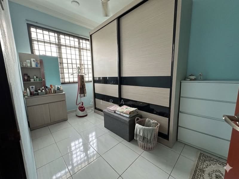 Rumah Teres 2 Tingkat untuk Dijual di Taman Mawar (Pasir Gudang) - Zira . - PropertyGuru.com.my