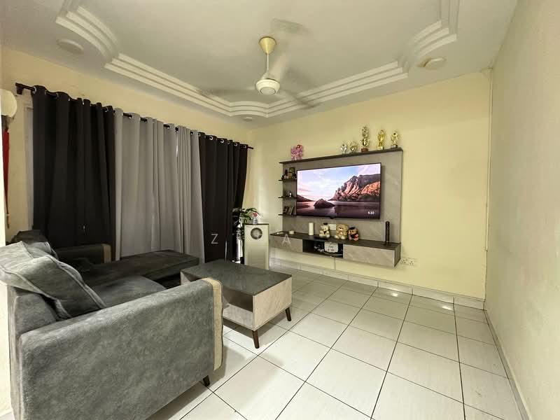 Rumah Teres 2 Tingkat untuk Dijual di Taman Mawar (Pasir Gudang) - Zira . - PropertyGuru.com.my