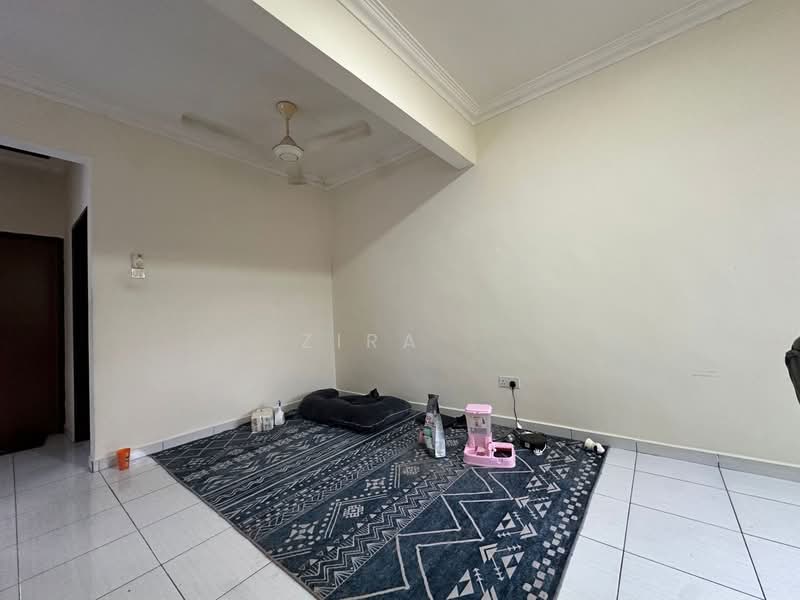 Rumah Teres 2 Tingkat untuk Dijual di Taman Mawar (Pasir Gudang) - Zira . - PropertyGuru.com.my