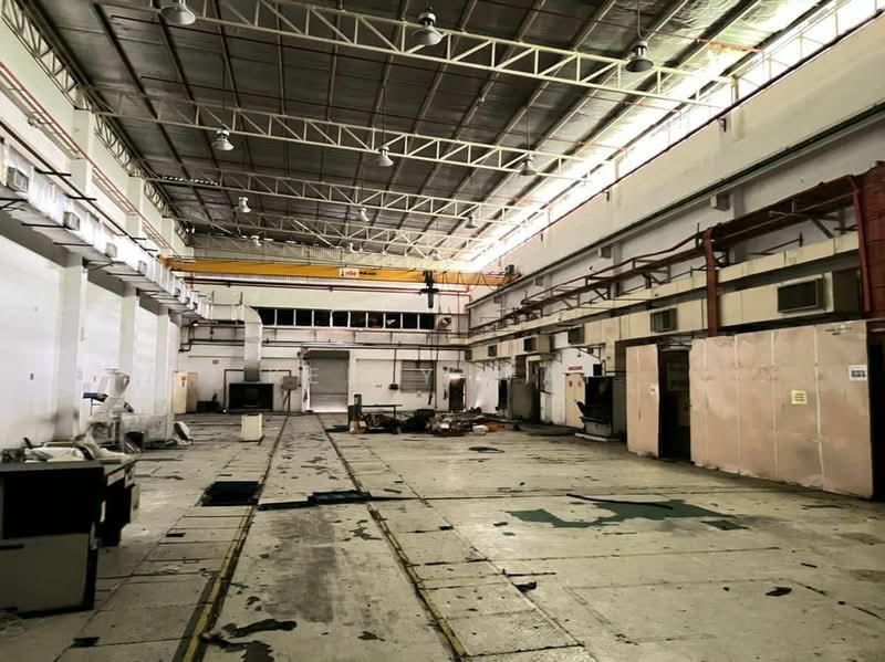Detached Factory for Sale in Tampoi (Johor) - Kelly Wai - Interior - PropertyGuru.com.my